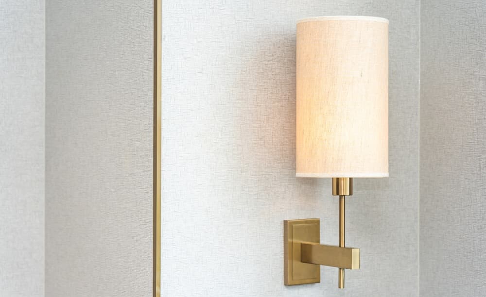 Steps To Install Wall Scone Steps To Install Wall Scone