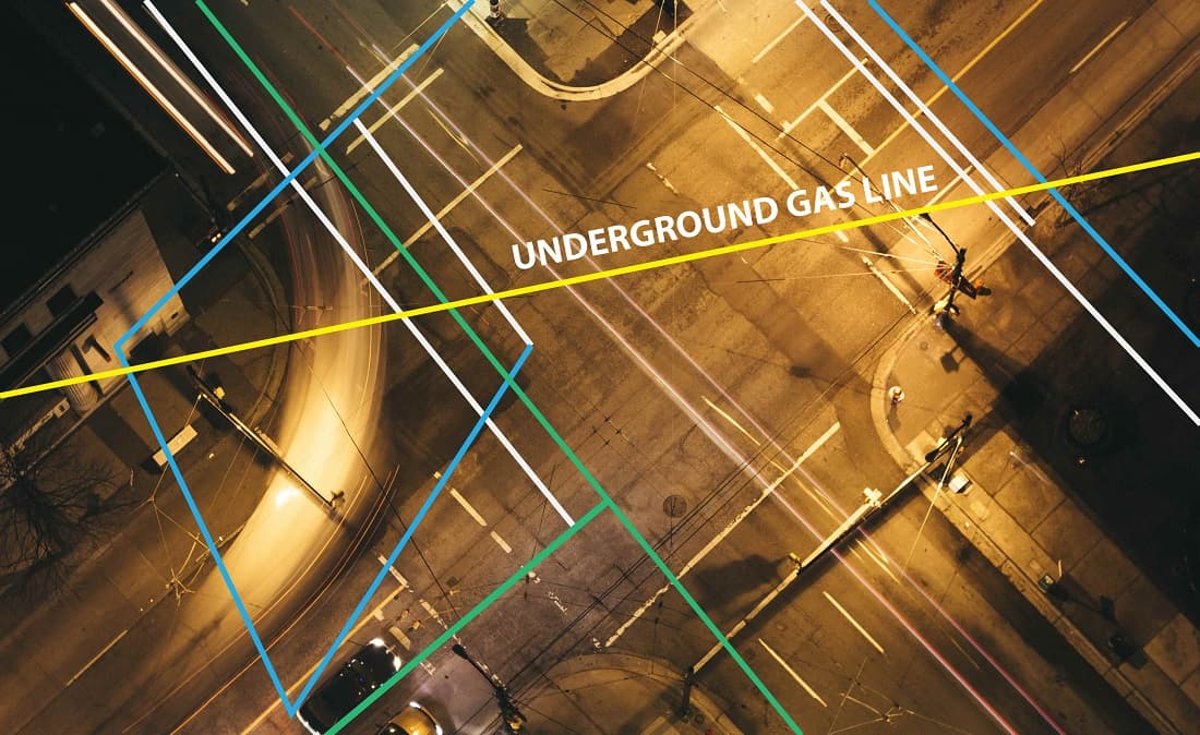 0103010002 – 01 – Innovations in underground utitily detection Innovation in Underground utility detection