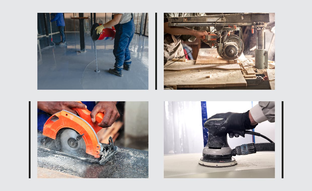 Granite power tools – 01 – 0208170003 Granite power tools