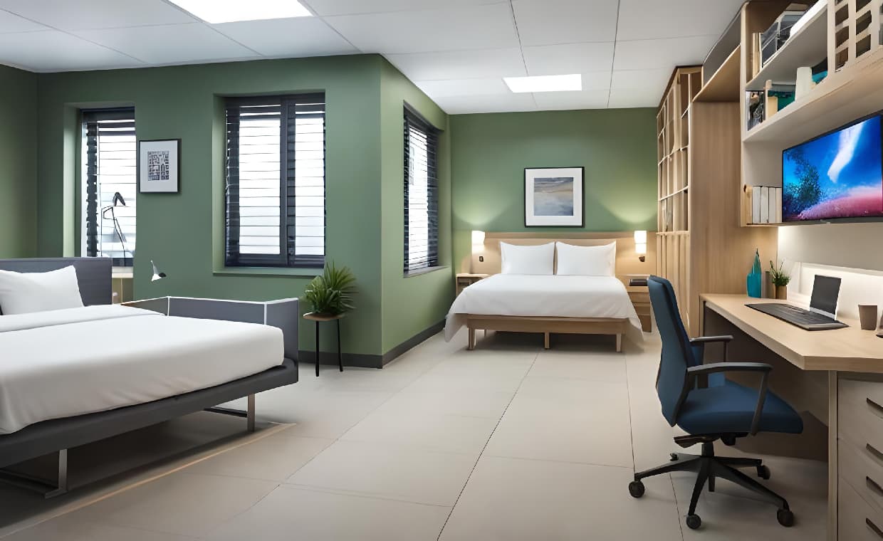 0503010118 – 01 – Dorm Room Organization Tips Dorm Room Organization Tips