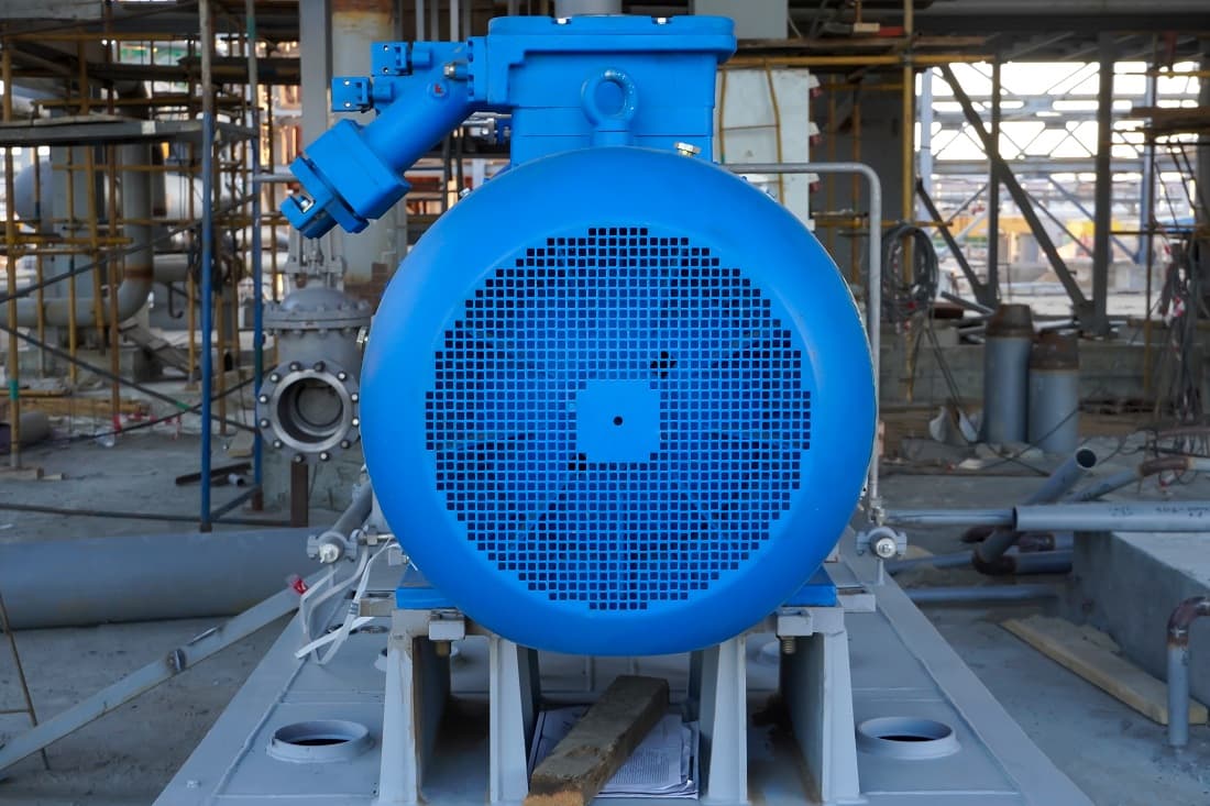 Heat Exchangers – 01 – 0605030014 Heat Exchangers