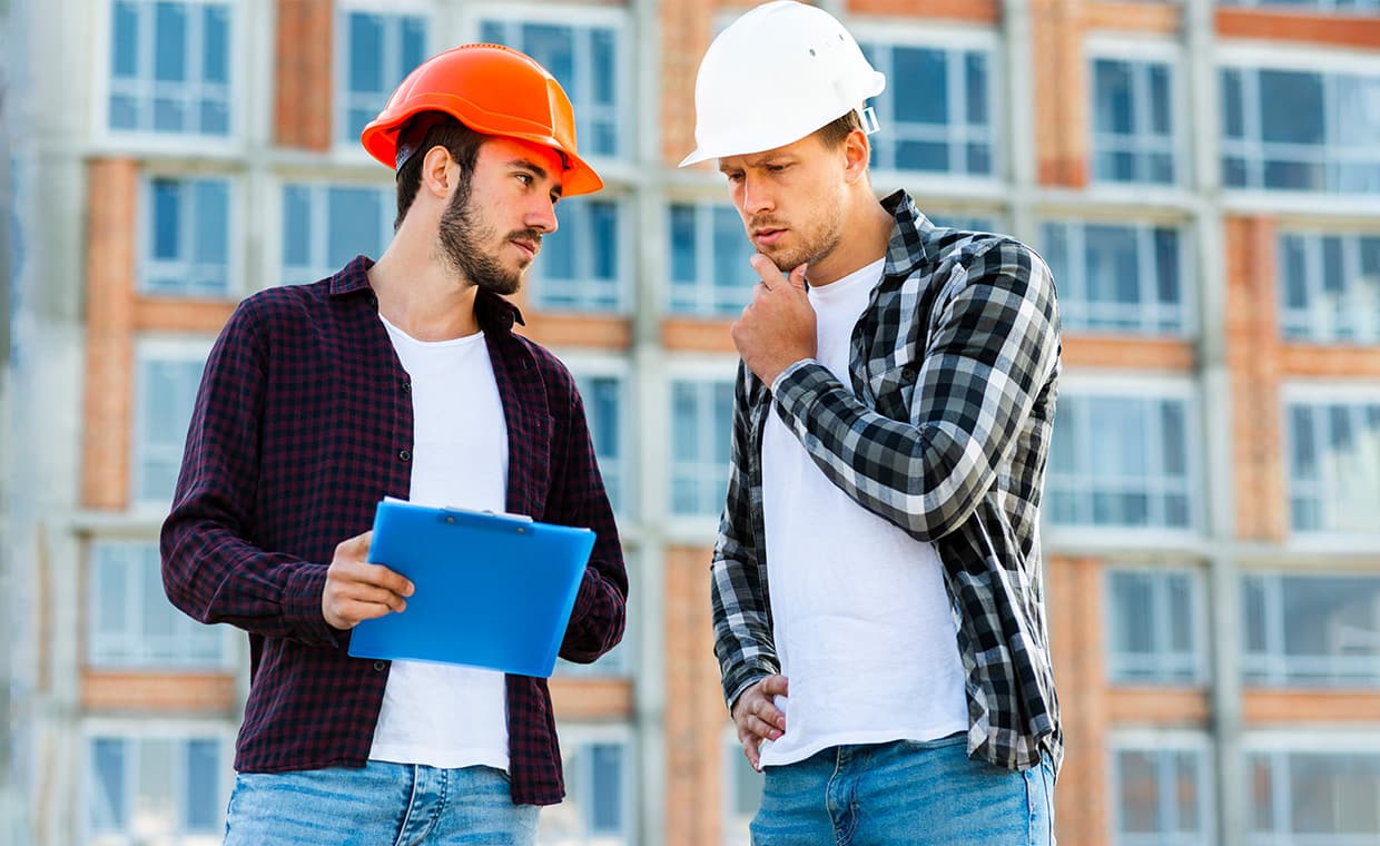 0705040002 – 01 – Questions to ask a foundation repair contractor Questions to ask a foundation repair contractor