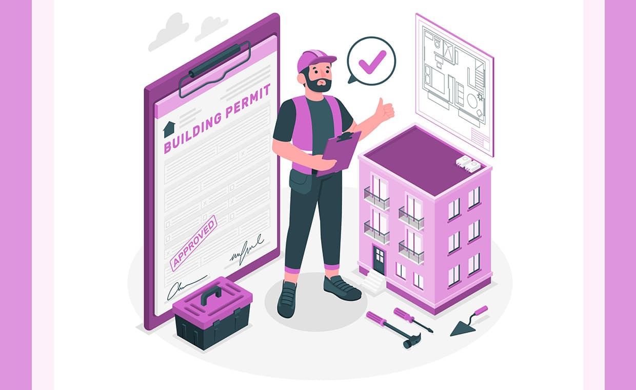 Home Construction Permits – 01 – 1001010002 Home Construction Permits