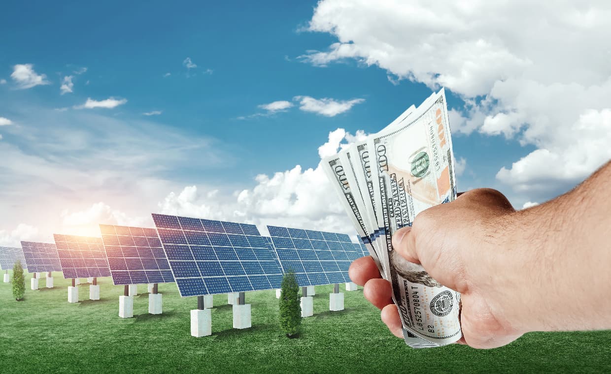 Factors Affecting Cost of Solar Panel Factors Affecting Cost of Solar Panel