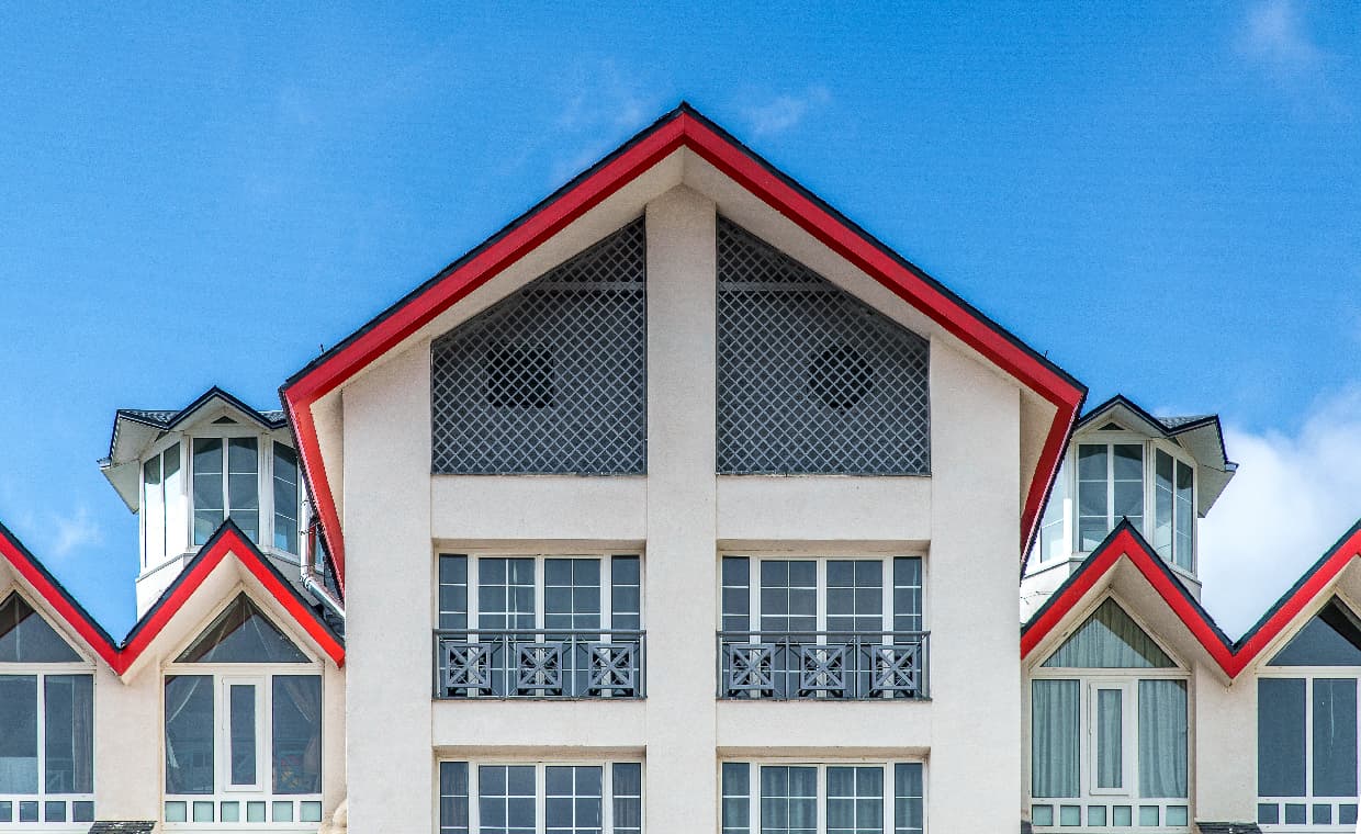 Residential Roofing Trends Residential Roofing Trends