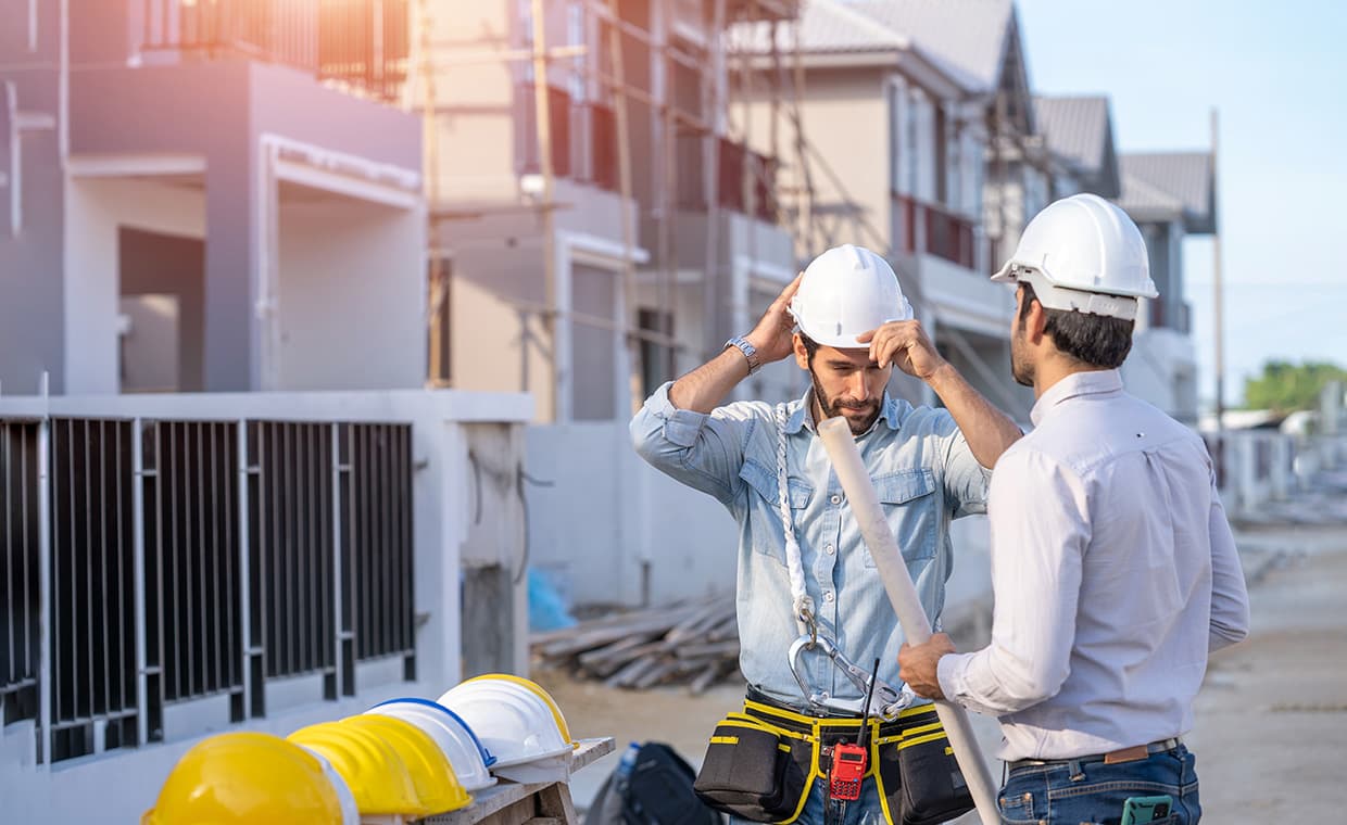 Challenges Faced By Civil Engineers Challenges Faced By Civil Engineers