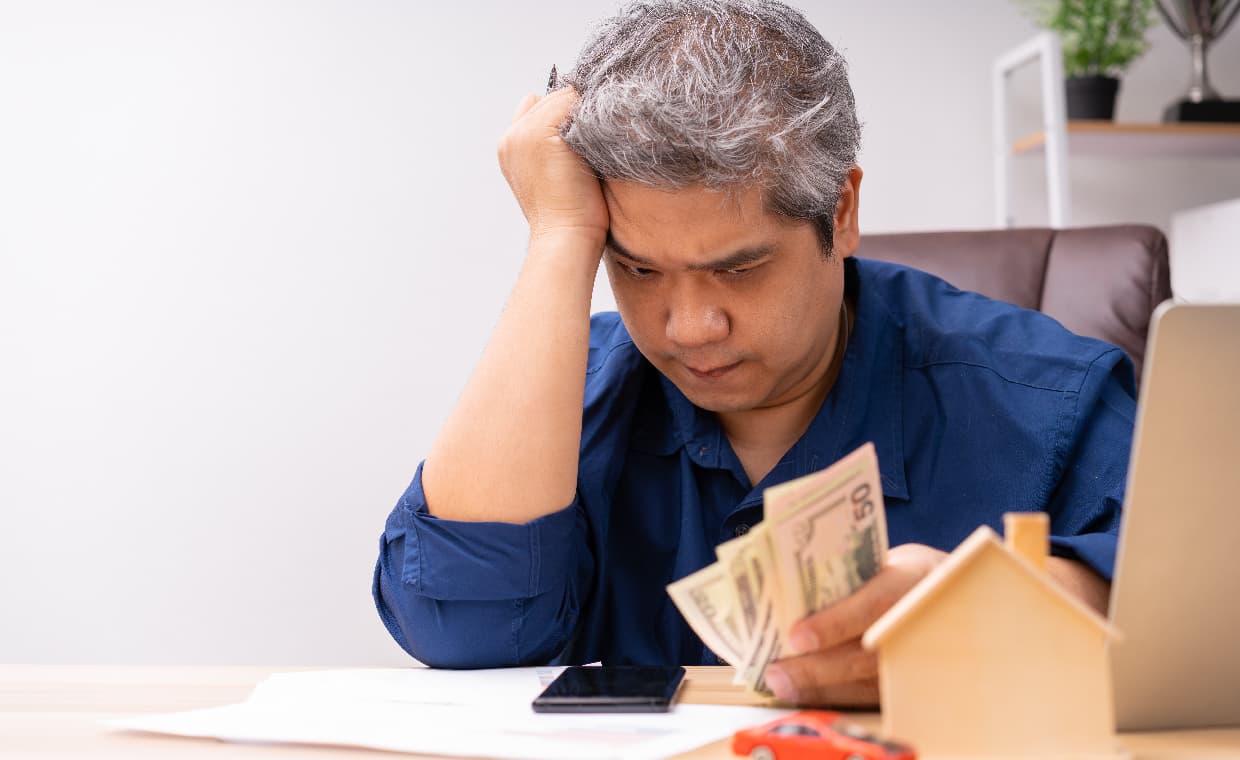 Common Problems with Selling Property Common Problems with Selling Property