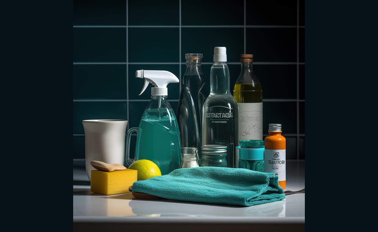 Chemistry behind cleaning solutions Chemistry behind cleaning solutions