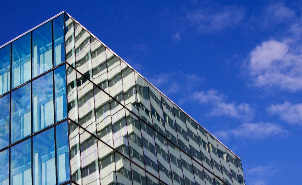 Curtain Walls Curtain Walls