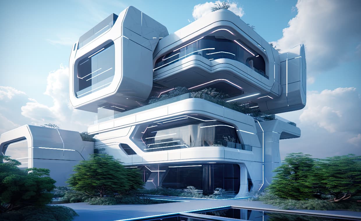 Emerging Architectural Trends Emerging architectural trends