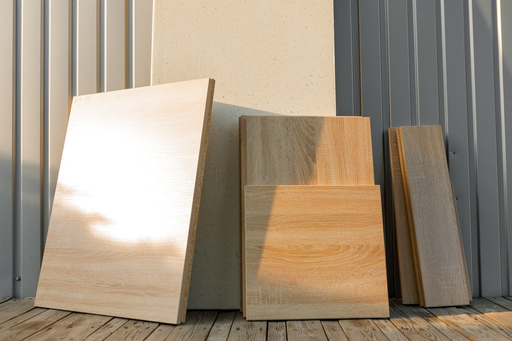 Grades of Plywood Grades of Plywood