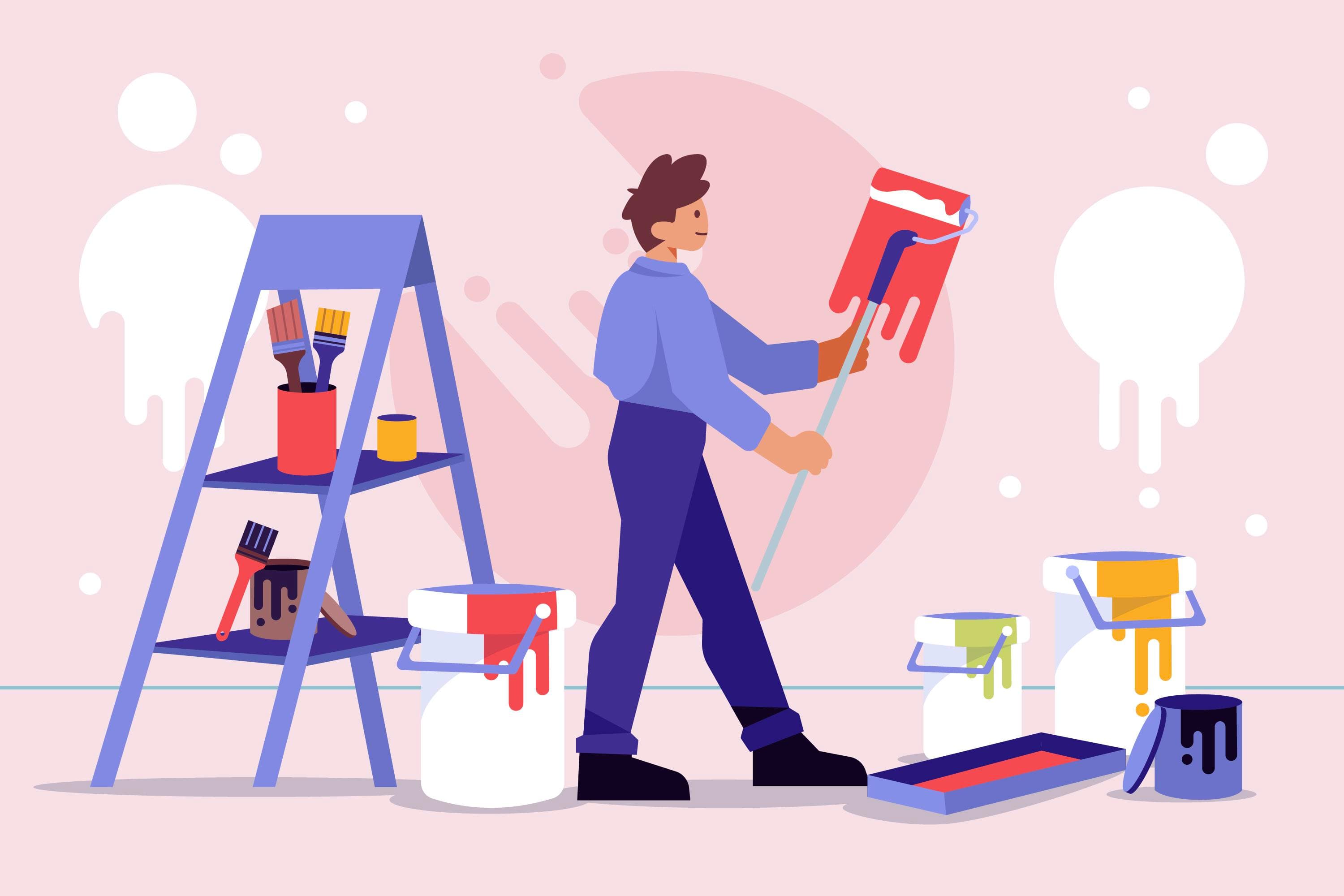 Home Painting Home Painting