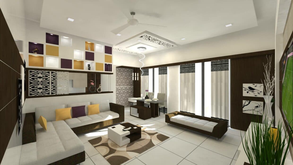 Living Room Living Room