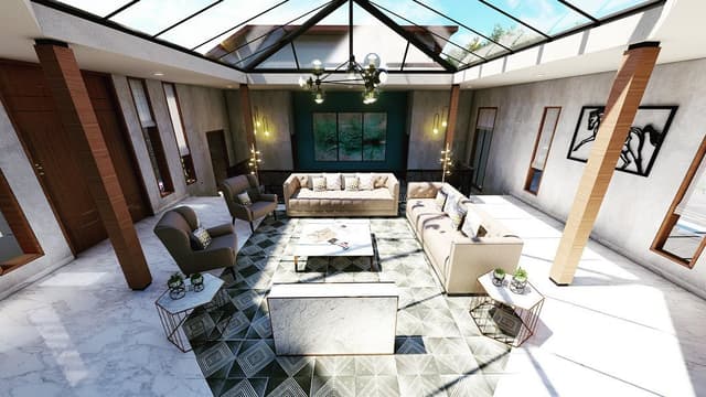 Living Room Living Room