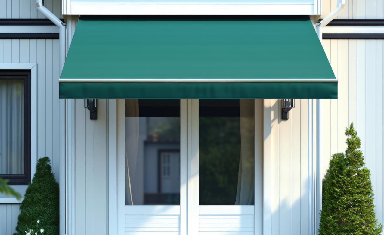 Securing Home Entrances Against Severe Weather Securing Home Entrances Against Severe Weather