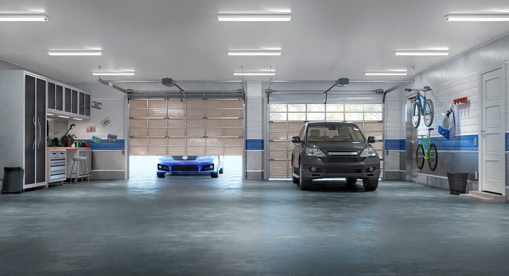 Tips for Designing Your Dream Car Garage Your Dream Car Garage