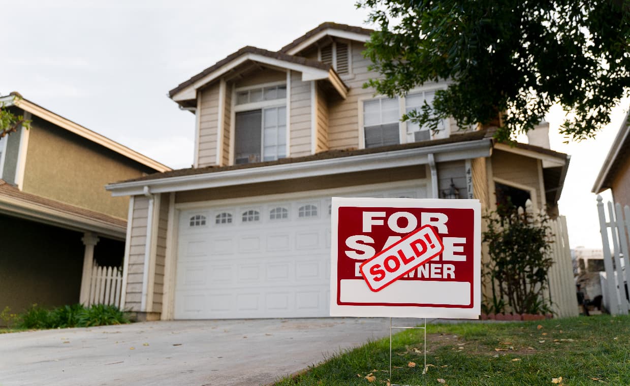 Tips for Quickly Selling Your Home Tips for Quickly Selling Your Home