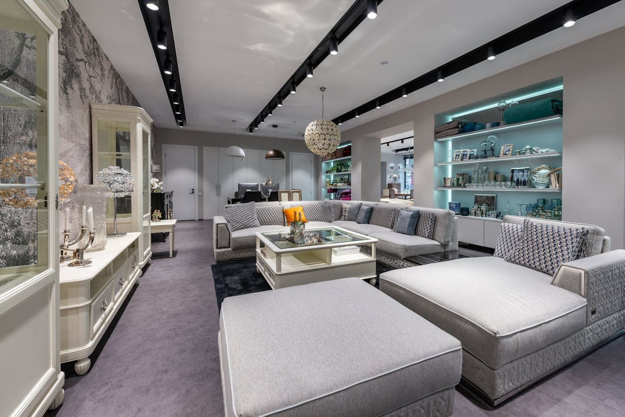 Track Lighting Track Lighting