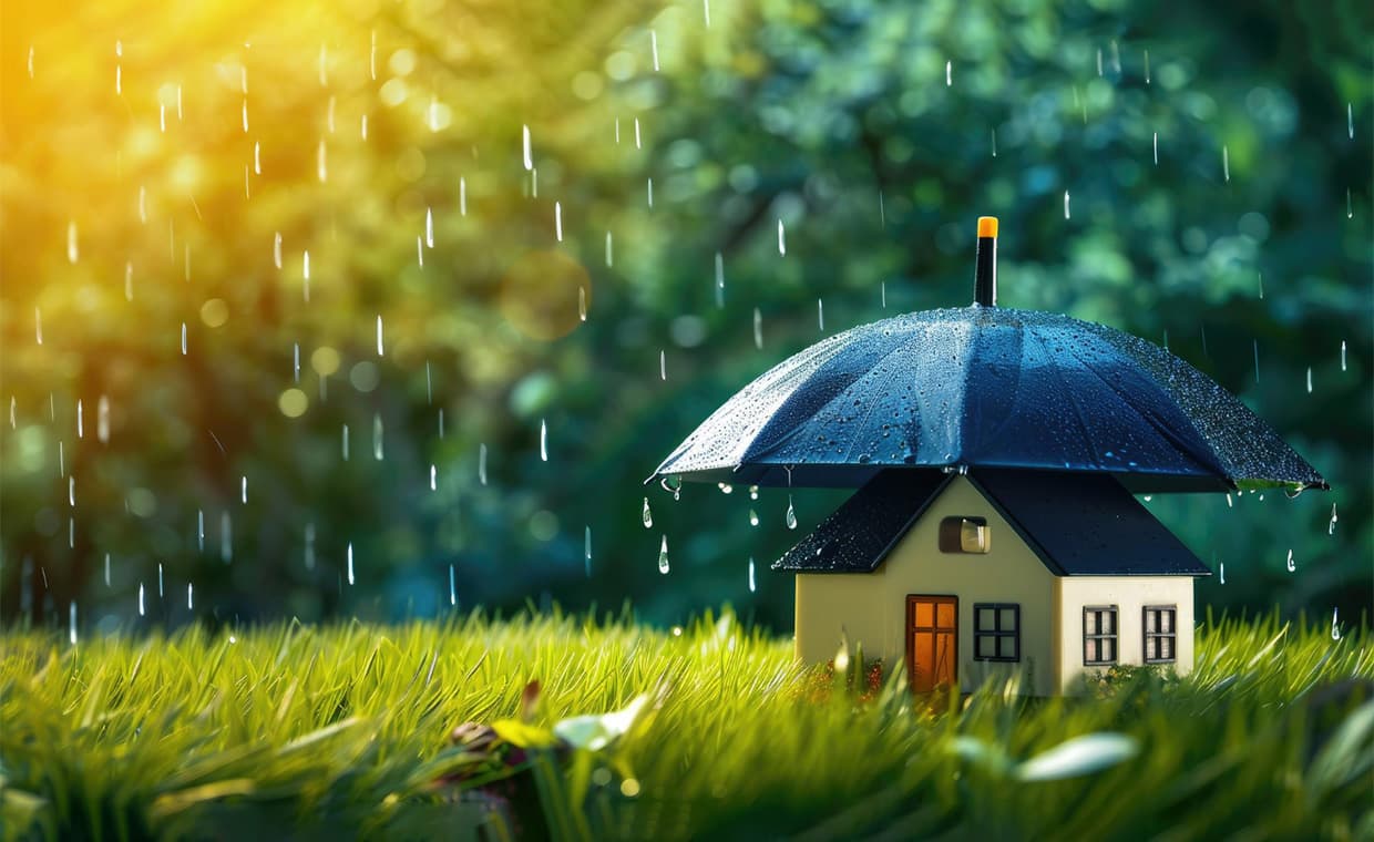 Ways to Protect Your Home Against the Elements Ways to Protect Your Home Against the Elements
