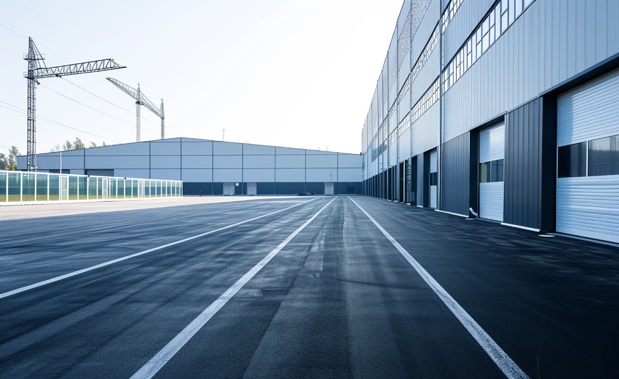 Asphalt Flooring Asphalt Flooring