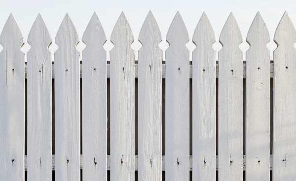 Choosing the Perfect Fence Choosing the Perfect Fence