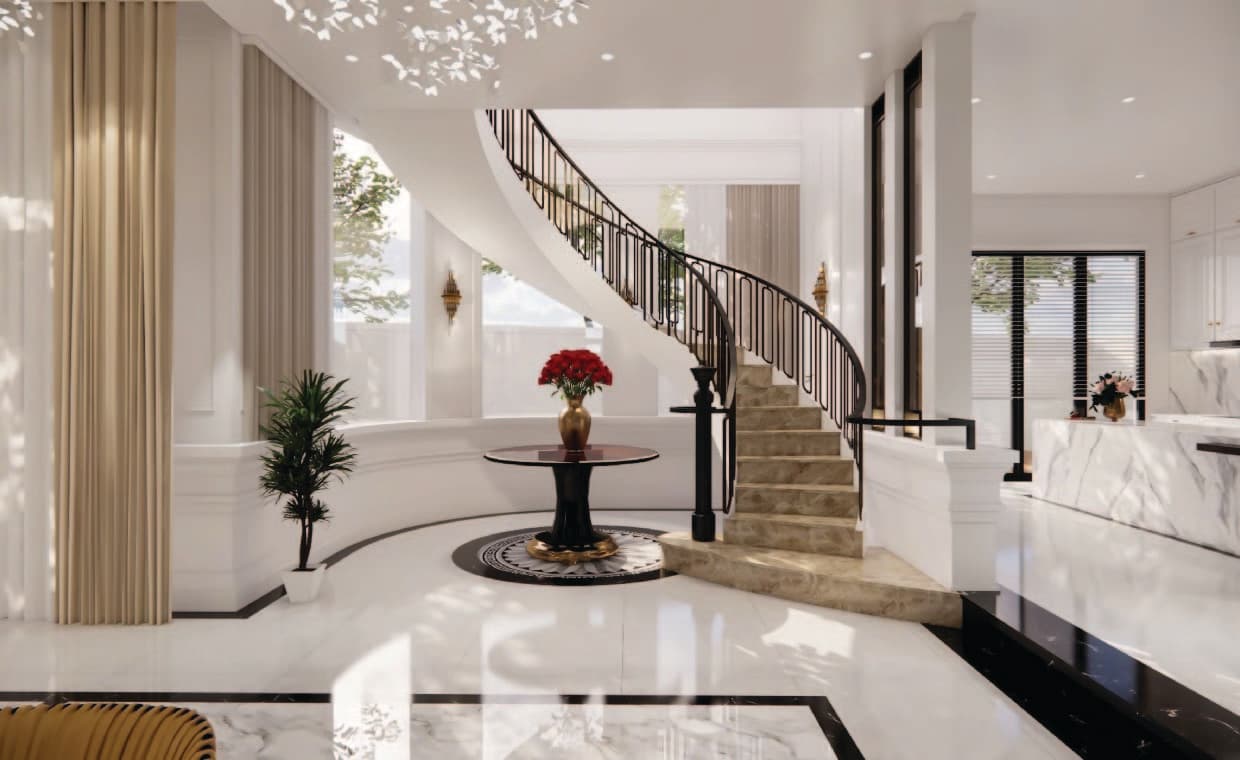 Craft Percect Stairs With Staircase Design Considerations Craft Percect Stairs With Staircase Design Considerations