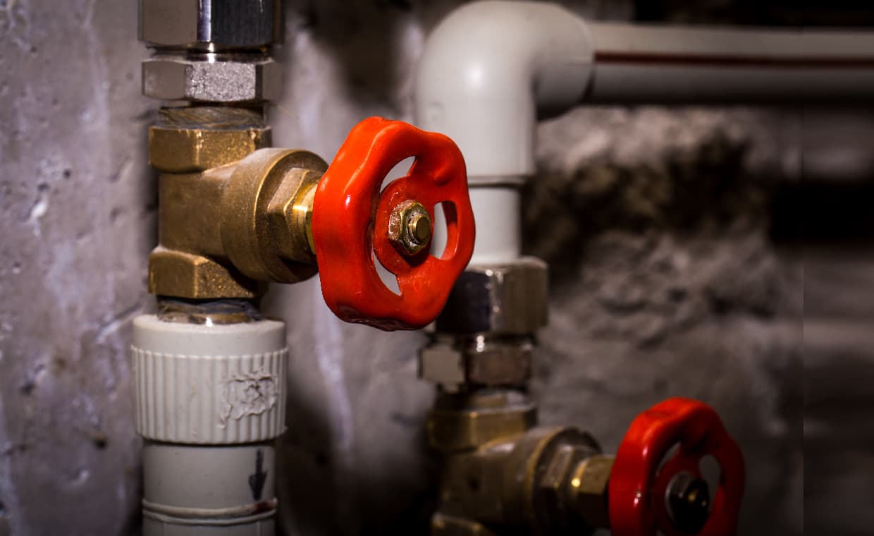 How to Find Main Water Shutoff Valve How to Find Main Water Shutoff Valve