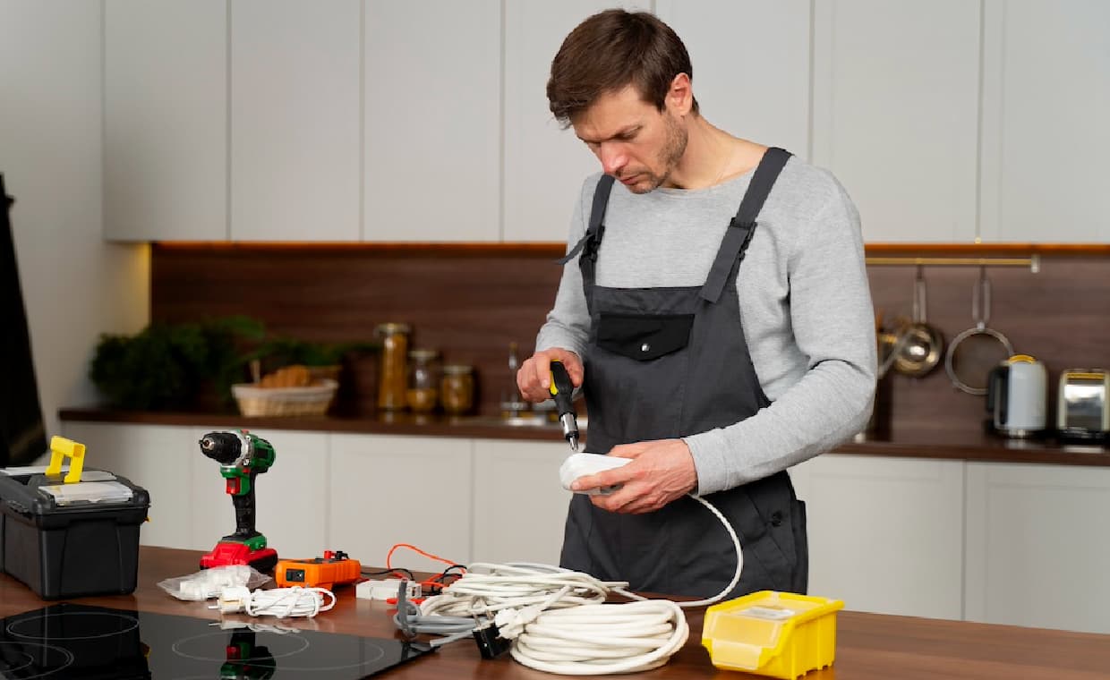 Kitchen Electrical Code Kitchen Electrical Code