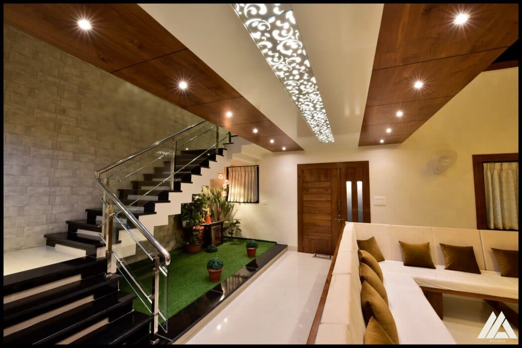 Modern Living Room Modern Living Room