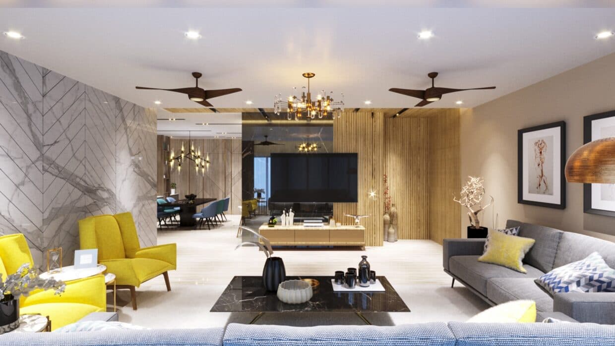 3-Seater Grey Upholstered Sofas 3-Seater Grey Upholstered Sofas