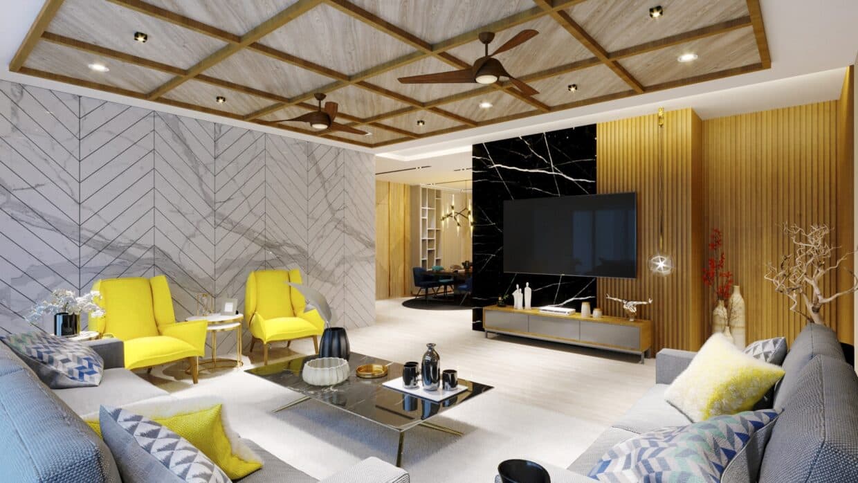 3-Seater Grey Upholstered Sofas 3-Seater Grey Upholstered Sofas