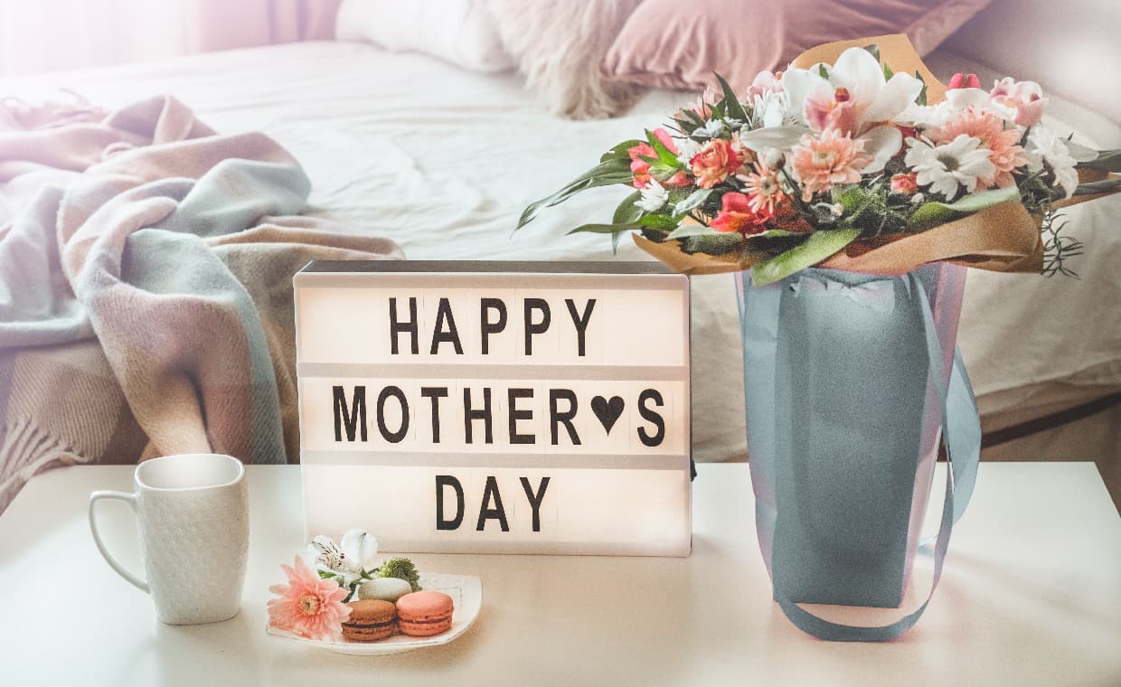 Mothers Day Home Decor Ideas Mothers Day Home Decor Ideas