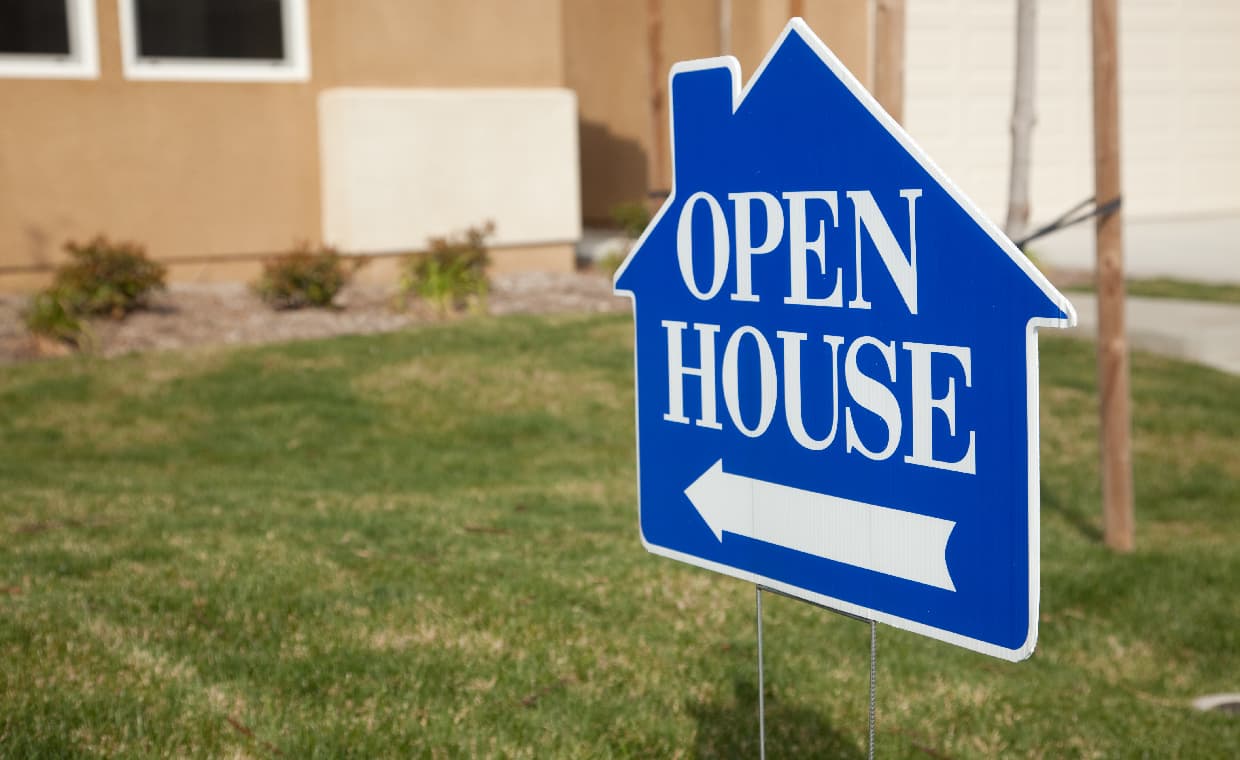 Open House Optimisation Open House Optimisation