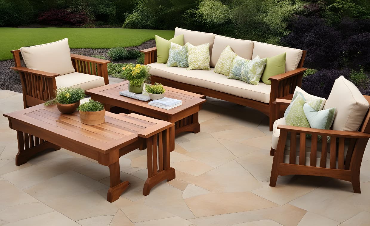 Poly Outdoor Furniture Poly Outdoor Furniture