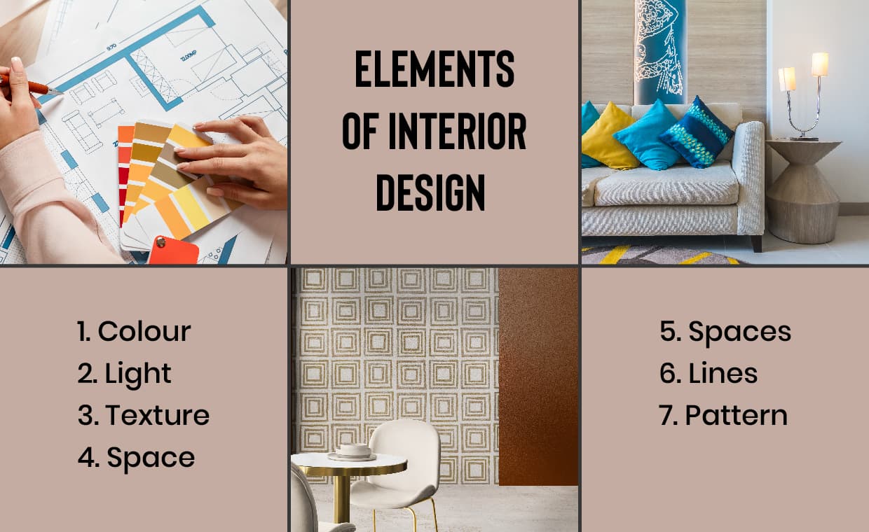 Principles of Interior Designing Principles of Interior Designing