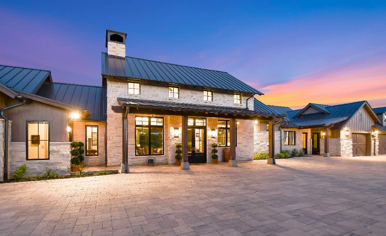 Ranch Style Architecture Ranch Style Architecture