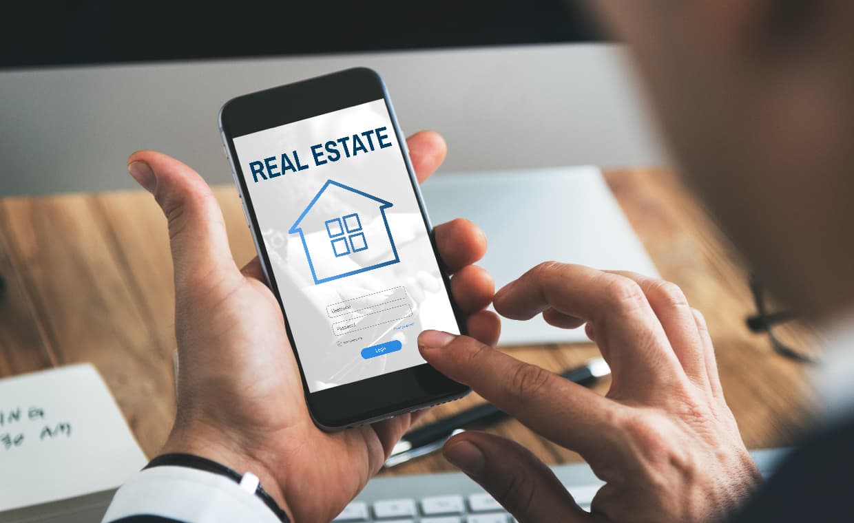 Real Estate Lead Apps Real Estate Lead Apps