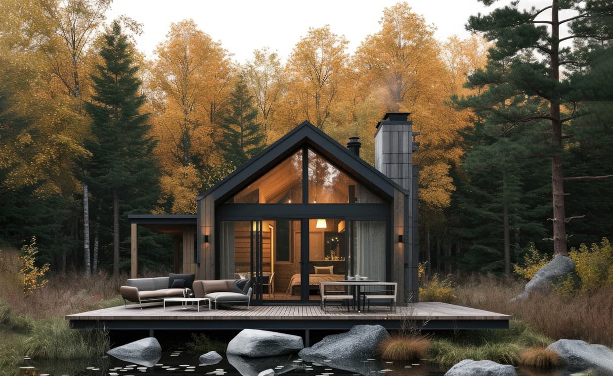 Tiny House Lifestyle Tiny House Lifestyle