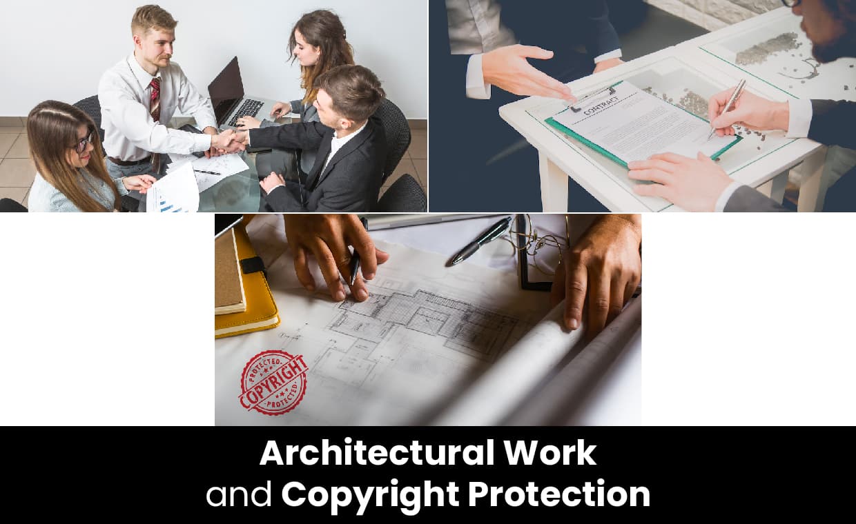 Tips for Safeguarding Your Architectural Innovations Tips for Safeguarding Your Architectural Innovations