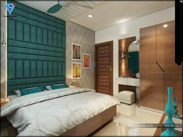 Exquisite Master Bedroom Exquisite Master Bedroom