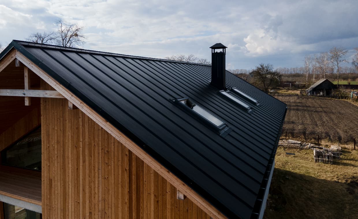 Benefits of Roof Ventilation Benefits of Roof Ventilation
