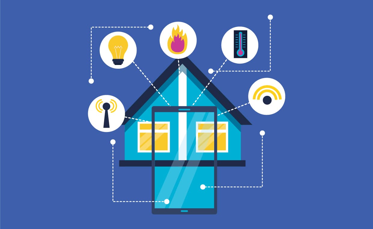 Make Aging Home More Energy Efficient Make Aging Home More Energy Efficient