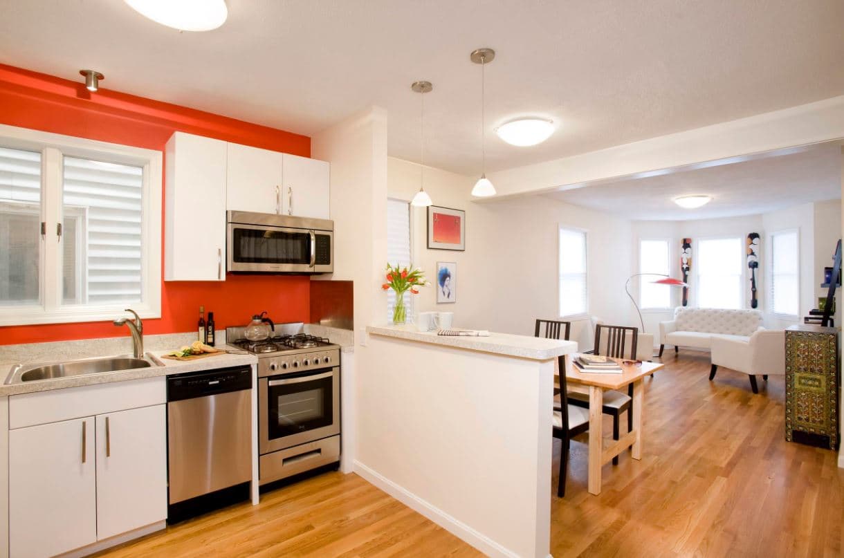 Pony Walls Uses And Design Pony Walls Uses And Design