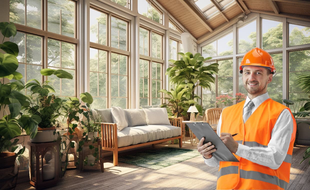 Sunroom Contractor Sunroom Contractor