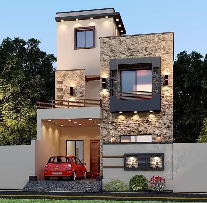 Modern Gem Modern Gem