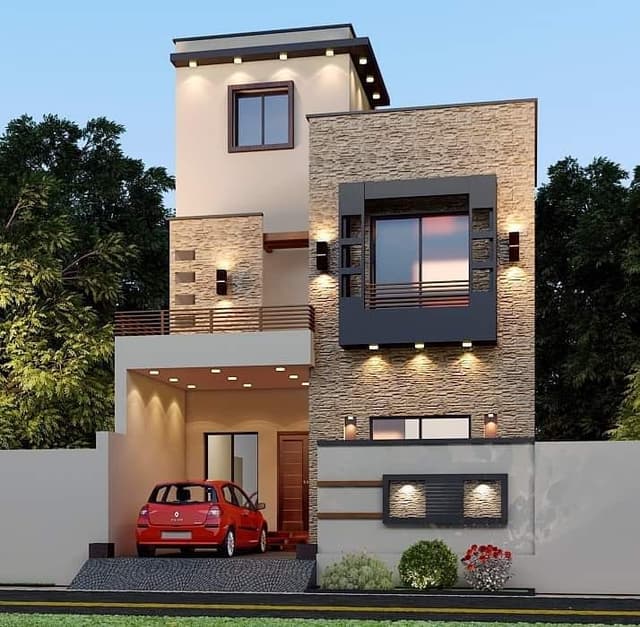 Modern Gem Modern Gem