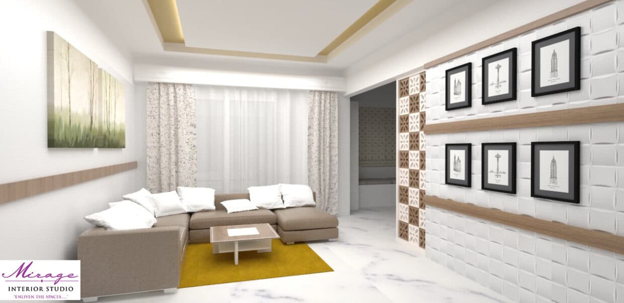 White Marble Floors Look Classy White Marble Floors Look Classy