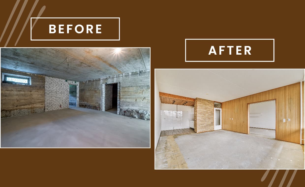 Basement Renovation Ideas Basement Renovation Ideas