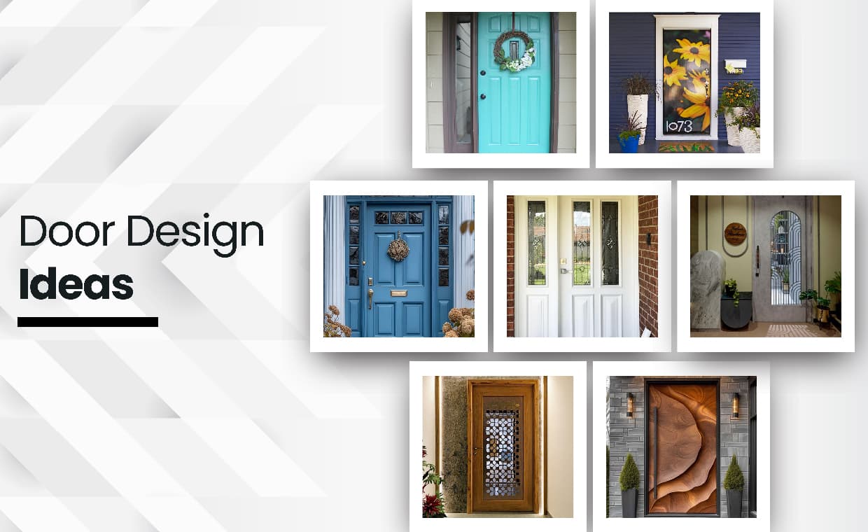 Door Design Ideas Door Design Ideas
