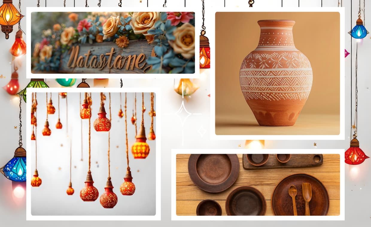 Handmade Home Decor Items Handmade Home Decor Items